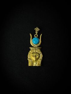 Introducing our stunning Goddess Hathor pendant, meticulously hand-carved from natural gemstones by skilled Egyptian artisans. This exquisite piece of jewelry pays tribute to the fierce and powerful lovely Goddess Venus of ancient Egypt, known for her strength, courage, and healing abilities. Each pendant is a one-of-a-kind work of art, imbued with the spirit of the divine feminine and the transformative power of nature. Carved Amulet Jewelry For Rituals, Spiritual Carved Necklace For Collectors, Carved Amulet Jewelry For Collectors, Ceremonial Carved Amulet Jewelry, Carved Pendant Necklace Collectible, Collectible Carved Pendant Necklace, Ceremonial Spiritual Hand Cast Jewelry, Ceremonial Spiritual Hand-cast Jewelry, Ceremonial Hand Cast Amulet Jewelry