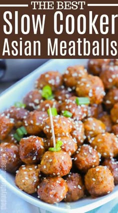 Sesame Meatballs Crockpot, Asian Meatballs Crockpot Easy, Slow Cooker Korean Meatballs, Crockpot Asian Meatballs Frozen, Crock Pot Asian Meatballs, Crockpot Turkey Meatballs Healthy, Korean Meatballs Crockpot, Asian Crockpot Meatballs, Asian Meatball Recipes Crockpot