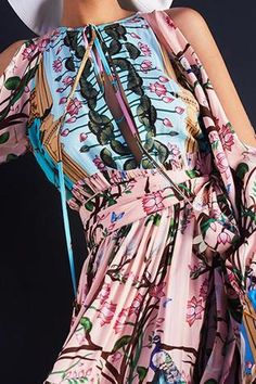 Shop for Limerick by Abirr N' Nanki Pink Crepe Floral Print Tiered Maxi Dress for Women Online at Aza Fashions Pichwai Art, Cold Shoulder Maxi Dress, Maxi Dress For Women, Maxi Dress Online, Tiered Maxi Dress, Pink Maxi Dress, Dress For Women, Womens Maxi Dresses, Cuff Sleeves