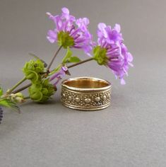 Ancient Rings, TANGIER, Bronze Ring, Roman Style Men's or Women's Band Ring, Ancient Jewelry in Bronze, Rustic Gold Ring, Modern Bronze Ring The width of this ring is approximately 3/8 inch Every ring is handmade. All of my rings are one of a kind and unique works of art. Each ring is unique and will be similar to the images but may vary slightly in width and pattern. Each ring has its own character with organic edges, undulating surfaces and textures. This solid bronze ring is created using bro Adjustable Decorative Band Ring, Decorative Wide Band Ring For Promise, Decorative Band Ring For Gift, Decorative Band Ring Jewelry Gift, Decorative Wide Band Promise Ring, Adjustable Engraved Ring With Decorative Band, Gift Wide Band Ring With Decorative Band, Ancient Rings, Bronze Wedding