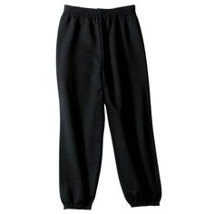 Affordable and comfortable, these sweatpants are perfect to enjoy at your leisure. And with pockets included, you can keep all your essentials safe. Size: 2XL.  Color: Black.  Gender: male.  Age Group: adult. Black Sweatpants Outfit Men, Black Sweatpants Outfit, Black Sweats, Sweatpants Outfit, Black Pants Men, Black Sweatpants, Fleece Sweatpants, Vibe Clothes, Fleece Joggers