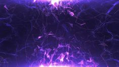 an abstract background with purple and pink lights