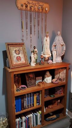 Creating An Altar, Catholic Alters For Home, Catholic Bedroom, Home Altar Catholic Beautiful