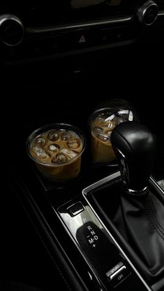 coffee, coffee in car, latte, luxury coffee Cups Of Coffee, Luxury Lifestyle Dreams, Classy Aesthetic, Black Aesthetic Wallpaper, Night Aesthetic, Black Aesthetic, Old Money