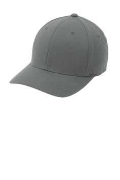 A traditional baseball cap look in a wool blend with the patented Flexfit fit.| Fabric: 83/15/2 acrylic/wool/spandex Structure: Structured Profile: Mid Features: Permacurv® bill to maintain proper shape and curve Closure: Stretch fit Classic Fitted Hat With Curved Bill, Classic Sports Hat With Curved Bill, Classic Fitted Cap, Classic Fitted Hat For Baseball Season With Curved Visor, Classic Fitted Baseball Cap With Flat Bill, Classic Fitted Hat With Curved Bill For Sports, Classic Curved Visor Fitted Hat For Baseball Season, Classic Fitted Hat With Curved Visor For Baseball, Solid Winter Six-panel Hats