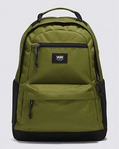 Startle Backpack Functional Vans Backpack For Back To School, Functional Vans Backpack, Vans Functional Backpack For Back To School, Functional Vans Backpack For Travel, Functional Everyday Vans Bags, Functional Vans Travel Bag, Functional Vans Travel Backpack, Vans Backpack For Travel And Back To School, Vans Backpack For Outdoor Activities