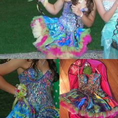 Fits Like A Size 2 Beautiful And Fun Homecoming Dress Worn Once Smoke Free Home Hoco Dress, Hoco Dresses, Homecoming Dress, Wearing Dress, Homecoming Dresses, Homecoming, Colorful Dresses, Size 2, Prom Dresses