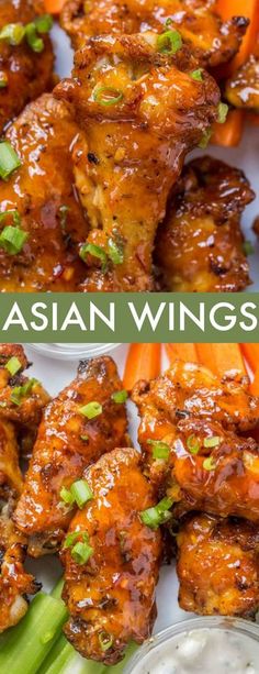 Asian Chicken Wing Sauce, Chicken Wing Recipes Asian, Pluckers Wings Recipe, Asian Chicken Wings In The Oven, Asian Wing Sauce Recipes, Keto Wing Sauce, Wings Sauces Homemade, Asian Chicken Wings Recipe, Chicken Wing Sauce Recipe Easy