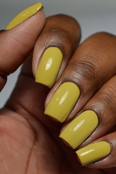 Beatnik – Cirque Colors Editorial Nails, Dark Skin Nail Polish, Gel Manicure Colors, Cirque Colors, Hot Nails, Minimalist Nails, Manicure Y Pedicure, Fabulous Nails