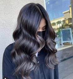 Ash Brown Color Hair, Natural Ash Brown Hair, Dark Ash Brown Hair, Brown Color Hair, Ash Brown Highlights, Ash Brown Color, Light Ash Brown Hair, Dark Ash Brown, Brown Hair Trends