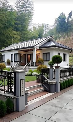 Farmhouse Elevation, Classy House, Holiday Destinations In India, Cottage House Designs, Kodaikanal, Modern Farmhouse Dining Room, Bungalow Style House Plans, Contemporary House Exterior