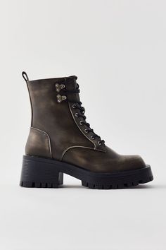 Azalea Wang Exton Combat Boot Azalea Wang, Combat Boot, And Sign, Combat Boots, Urban Outfitters, Sign Up, In Store, Boots, Clothes