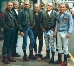 Irish Punk, Skinhead Boots, Skinhead Fashion, Teddy Boys, Youth Culture, Boys Boots, Punk Fashion, Outfits Casuales, Dr. Martens