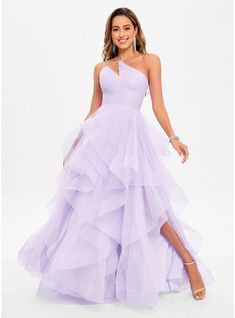 Prom Gown For Teens, Tulle Prom Dresses, Winter Ball, Gown Princess, Prom 2024, Modest Prom, Prom Dress Plus Size, Ball Gowns Princess, Plus Size Prom