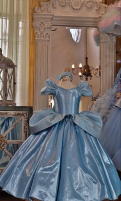 Cinderella Ballgown, Cinderella Dress For Girls, Cinderella Birthday Party, Kids Dress Patterns