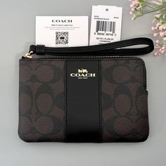 Pretty Phone Cases, Coach Bag, Feminine Energy, Jewelry Bags, Coach Bags, Purses And Handbags, Luxury Bags, Wallets