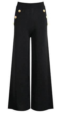 Button Detail Pants Black -

Color: Black
Button detail
Length: Maxi

Style: summer dress, summer outfit, party dress, evening gowns, girly summer outfits, chic dress to impress, dress to impress, summer date outfit, 4th of july outfits, july 4th outfits, summer night outfit, summer business casual outfits, black pants Classic Black Bottoms For Loungewear, Business Casual Outfits Black Pants, Business Casual Outfits Black, Casual Outfits Black, Fall Going Out Outfits, July 4th Outfits, 4th Outfits, Easy Fall Outfits, Summer Date Outfit