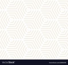 an abstract white background with hexagonals in the style of art nouveauism