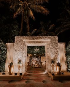 Did someone said Pinterest inspo decor? Because We heard it 💕 Creating magical moments with elegant touches ✨ Our wedding decor brings your dream day to life with timeless beauty and charm 🌟 Bookings Open for 2024-25 💫 Event design & Manage by - @hastmelap_weddings Event production by - @bhaktievents_pravinthakkar Decor by - @amirajevents LED solution by - @daxeshnagar Dancers by - @b2d_entertainment_ @vjsnehal @abhishek_bhavsar4041 . . . . . . #weddingreel #indianwedding #wedding... Open Garden Wedding Decoration, Exterior Wedding Decoration, Wedding Decor Entrance Ideas, Entrance Gate Wedding, Wedding Decor Arch, Wedding Entrance Gate Decor, Wedding Gate Decor, Entrance For Wedding, Reception Entry Decor