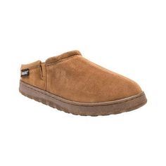 Slip on these luxurious MUK LUKS Men's Matt Printed Berber Suede Clogs and let your stress fade away. These sweet clogs offer a relaxed fit and soft faux fur insole to keep you warm while the durable sole lets you relax indoors or outdoors. Wipe with Damp Cloth. Do Not Bleach. Dry Flat. Imported. -Indoor/Outdoor TPR Sole -100% Polyester Faux Fur Insole -100% Cow Suede Upper -100% Polyester Faux Fur Lining - Multiple Colors Options -US Men's Whole Sizes S (8-9), M (10-11), L (12-13) Color: White. Suede Clogs, Suede Slippers, Clog Slippers, 4 Inch Heels, Slipper Shoes, Perfect Shoes, Clogs Shoes, Mens Slippers, Men Shoes Size