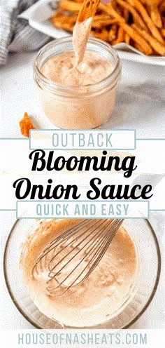 an image of a bowl of onion sauce with a whisk sticking out of it