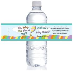 image_5039 Vpk Graduation, Water Bottle Labels Birthday, Baby Shower Water Bottle Labels, The Places Youll Go, Wedding Bottle Labels, Water Bottle Labels Baby Shower, Candy Bar Birthday, Water Bottle Labels Wedding, Wedding Water Bottles