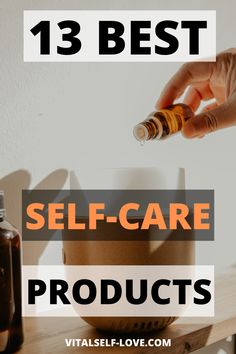 These self care products are just the best! They have helped me so much to sleep well again and to calm my nerves. You have to try them 💝