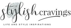 the logo for fishcraving's life and style inspirations