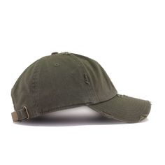 Adjustable hat. Cap is "One Size Fits Most" (OSFM). KBEthos plain dadhat in light green color. Hat Material: 100% CottonCrown: KBE OliveVisor: KBE OliveButton: KBE OliveUndervisor: KBE OliveStrap: KBE Olive Khaki Cotton Visor Hat, Green Curved Brim Dad Hat For Outdoor, Casual Fitted Hat With Visor, Casual Fitted Visor Hat, Casual Distressed Visor Baseball Cap, Distressed Baseball Cap For Outdoor, Casual Khaki Baseball Cap, Green Cotton Cap, Green Cotton Cap Hat