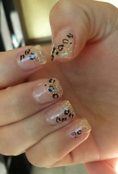 Gel Nichol Work Nails, Hair, Beauty