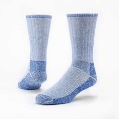 Our most popular wool sock. Amazingly soft and comfy, not itchy, with thick cushion throughout. Washable, thanks to a special patented chlorine-free anti-felt treatment certified to international organic standards (GOTS). Since 1992, all wool socks proudly knit in the USA 72% organic merino wool/27.5% nylon/0.5%spandex Machine wash warm, line dry Style 28557 Wool Sock, Small Farms, Sock Company, Lifestyle Planner, Hiking Socks, Hand Woven Baskets, Wool Socks, Boot Socks, Men Shoes Size