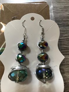 Hello, welcome to my page BaysHandmadeJewlery! I make handmade jewelry; earrings, and bracelets. Handmade Jewelry Earrings, Welcome To My Page, Glass Beaded Bracelets, Bead Bracelets, Earrings Dangle, Glass Bead, Jewelry Earrings Dangle, Crochet Earrings, Beaded Jewelry