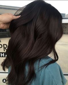 Dark Brunette Balayage Hair, Brunette Balayage, Brunette Balayage Hair, Brown Hair Balayage