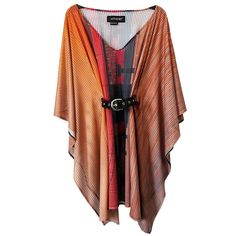 Elevate your summer wardrobe with our dreamy sunset kaftan. Perfectly designed for the sun-drenched days and vibrant nights whether you having no-worry weekends, staycations by the pool or tropical getaways, this versatile piece seamlessly transitions from a chic beach cover-up to an elegant evening outfit. This Kaftan comes with a belt to cinch the waist to create a flattering silhouette or wear it loose for a relaxed, flowy look. It is easy-to-pack with it's lightweight, breathable, wrinkle free fabric and easy-to-fold design taking up minimal room in a suitcase. The airy design allows for freedom of movement from day-to-night. Embrace the summer in style with a kaftan that offers the perfect blend of comfort, style, and versatility. Material: Fishnet / Wicking Material 88% Polyester and Summer Beach Cover-up Kaftan With Kimono Sleeves, Summer Beachwear Kaftan With Kimono Sleeves, Beach Season Tunic Kaftan For Day Out, Beach Season Day Out Tunic Kaftan, Summer Kaftan With Kimono Sleeves For Day Out, Summer Beach Cover-up Dress With Batwing Sleeves, Kimono Sleeve Kaftan For Beach Day Out, Kaftan With Kimono Sleeves For Beach Day Out, Chic Printed Beach Kaftan