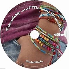 Amazon.com : diy friendship bracelets tutorial video