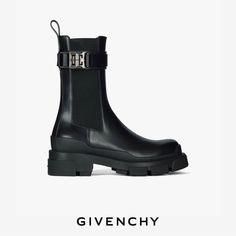 Awesome Givenchy Terra Chelsea Boota Worn Twice Earlier This Year Come With Box, Cloth Shoe Bags, And The Box In Perfect Condition. Givenchy Chelsea Boots, Givenchy Shoes, Shoe Bags, Moto Boots, The Box, Givenchy, Chelsea Boots, This Year, Chelsea