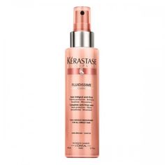 Kerastase Discipline, Anti Frizz Spray, Kerastase Hair, Heat Protectant Spray, Anti Frizz Hair, Unruly Hair, Heat Protectant, Anti Frizz, Frizzy Hair