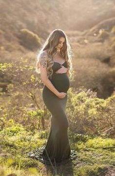 Spring is coming! Find the most stunning maternity gowns to complete your outdoor maternity session. #ShopSexyMama #SexyMamaMaternity Baby Shower Gown, Maternity Gown, Strapless Sweetheart Neckline, Maternity Gowns, Spring Is Coming, Pregnancy Shoot, Maternity Session, Pregnancy Photoshoot, Classic Elegance