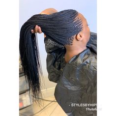 Long Twist, Latest Hair Braids, Hype Hair