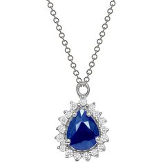 This enchanting necklace is ethereal and transformative. Wearing a crown of diamonds, she leaves a little bit of magic everywhere she goes. Scroll down to Gem Guide below to learn more about Sapphire. Measurement: 13.83 x 6.7 x 2.48 mm Weight: 0.63 grams 18k gold, Ruby 0.28ct Diamond 0.055 Please allow 4-6 weeks for production. Pear-shaped Diamond Gemstone Necklace, Elegant Sapphire Pear-shaped Necklace, Formal Sapphire Teardrop Pendant Necklace, White Gold Sapphire Teardrop Necklace, White Gold Sapphire Teardrop Pendant Necklace, Elegant Sapphire Teardrop Necklace, Elegant Teardrop Sapphire Necklaces, Elegant Teardrop Sapphire Necklace, Elegant Pear-shaped Sapphire Necklace