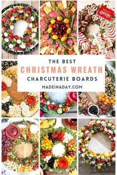 the best christmas wreaths for your home