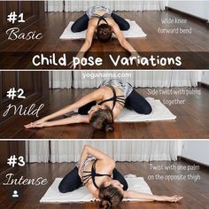 Childs Pose, Dharma Yoga, Hard Yoga, Yoga Kundalini, Body Transformations, Beginner Yoga