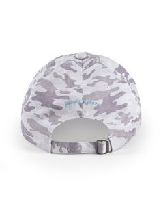 BASEBALL CAP, GREY CAMO 100% Cotton Adjustable strap Gray Casual Snapback Hat For Baseball Season, Gray Adjustable Snapback Hat For Sports Events, Adjustable Gray Snapback Hat For Sports Events, Adjustable Gray Hat For Sports Events, Adjustable Gray Six-panel Baseball Cap, Gray Adjustable Six-panel Baseball Cap, Gray Adjustable Dad Hat Baseball Cap, Gray Trucker Hat With Visor For Baseball Season, Sporty Gray Hat For Baseball Season