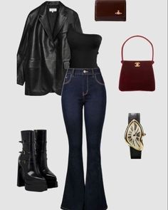 Which outfit ideas would you like to see? Write it in the comments🥰💋 #outfitoftheday #outfit #outfitinspo #pinterestinspired #pinterest #stylehub #style #fashion #fyp #foryou #women #womenclothes ♡ Couples Concert Outfits, Concert Outfit, Outfit Of The Day, Style Fashion, Outfit Ideas, Concert, Outfit Inspo