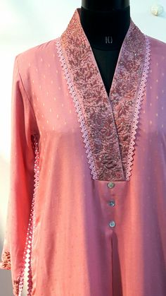 Latest Suit Neck Design 2023, Daily Wear Salwar Suit Designs, Neck Design For Kurtis Latest, Neck Designs For Suits Latest Neck Designs For Suits, Galay K Design, Chak Designs, Kurta Neck Design Latest, Neck And Sleeves Design, New Neck Designs