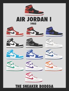 Retro Jordans, Jordan Poster, The Sims 4 Packs, Sims 4 Body Mods, Sims 4 Cc Folder