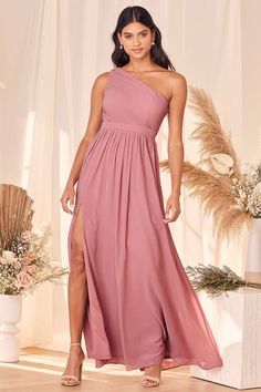 Formal Dresses | Sexy Women's Formal Gowns at Lulus Sleeveless Mermaid Dress With Ruched Bodice For Party, Chic Mermaid Hem Maxi Dress For Prom, Chic Mermaid Maxi Dress For Prom, Party Mermaid Dress With Ruched Bodice, Chic Floor-length Mermaid Dress For Prom, Glamorous Bridesmaid Dress With Mermaid Hem, Glamorous Sleeveless Mermaid Dress For Bridesmaid, Summer Bridesmaid Dress With Mermaid Hem, Chic Mermaid Dress For Prom Season