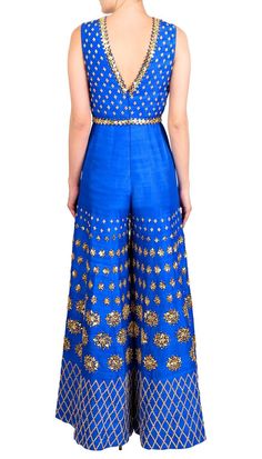 Kiara Advani Jumpsuit, Traditional Jumpsuit Indian, Sharara Jumpsuit, Jumpsuits For Women Indian, Saree Jumpsuit, Papa Don't Preach, Embellished Jumpsuit, Embroidered Jumpsuit, Embroidered Belt