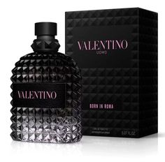 Brand New & Sealed Valentino Born in Roma Uomo Eau de Toilette for Men 150ml. Men Wishlist, Men’s Fragrance, Valentino Perfume Men, Valentino Cologne, Born In Roma Valentino, Valentino Cologne For Men, Valentino Men Perfume, Valentino Born In Roma Perfume, Men’s Cologne