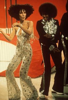 [Promotion] 12 Most Pinned 70S Disco Party Outfit Advice You'll Be Amazed By #70sdiscopartyoutfit Cher 70s Outfit, Cher 70s Fashion, Soul Train Party, Cher 70s